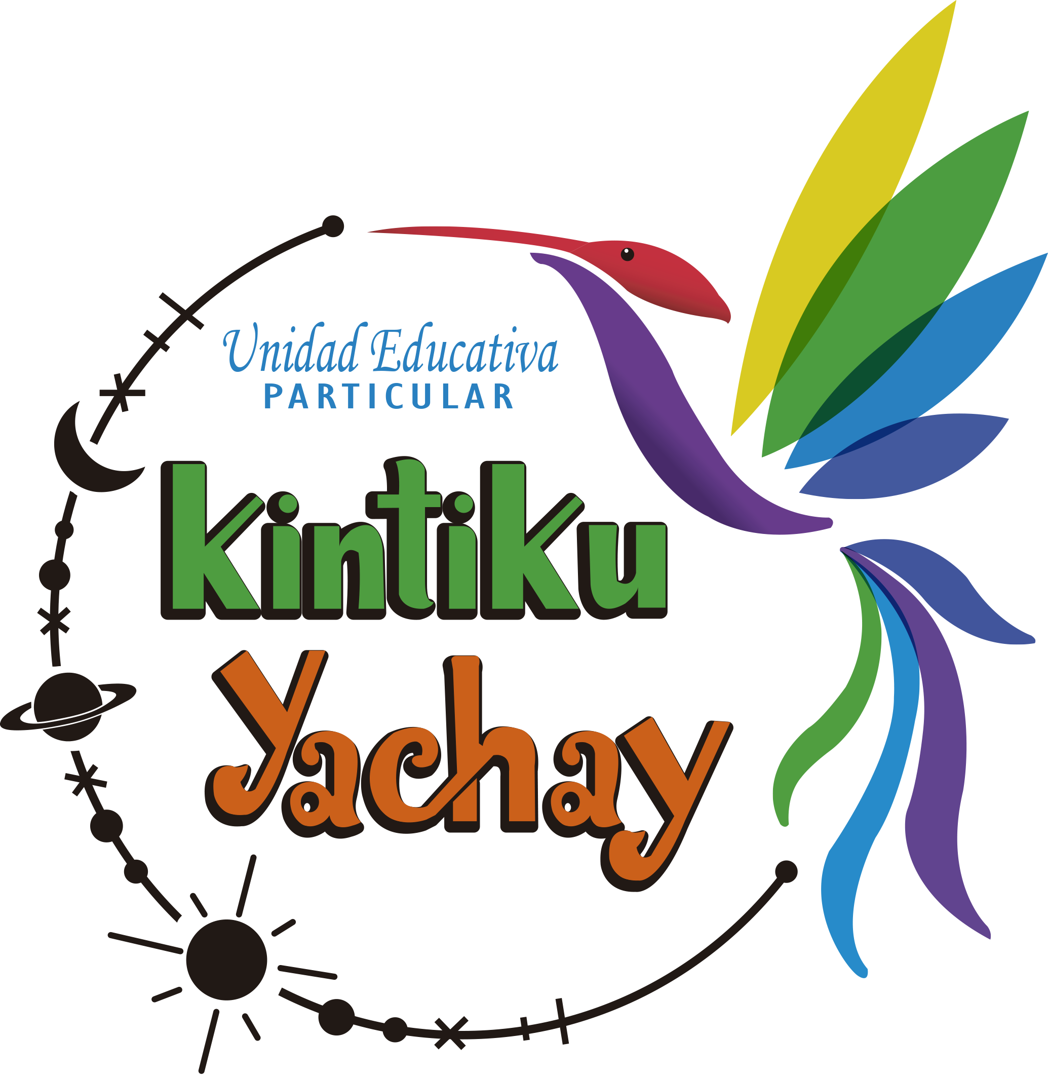 KINTIKU YACHAY